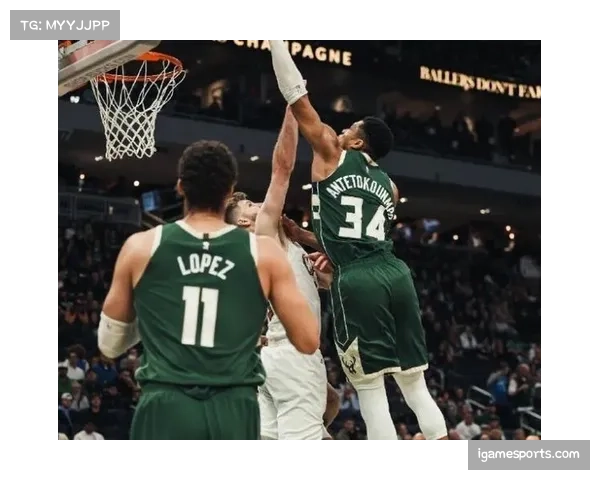 字母哥半场高效表现 力挺球队需要更多支持者站出来