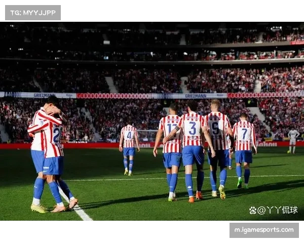 马德里竞技3-2客胜巴利阿里 格列兹曼双响穆索扑点惊险晋级