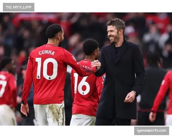 赛季中期换帅效应显现 卡里克助曼联重回正轨 赛季中期换帅效应显现 卡里克助曼联重回正轨